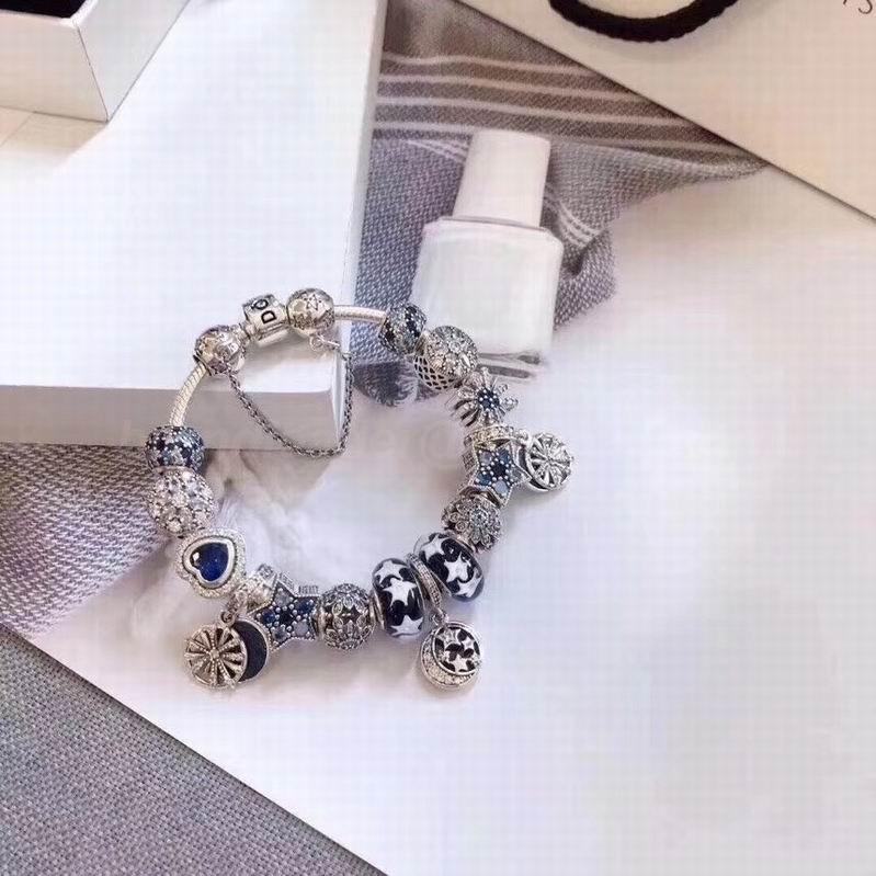 Pandora Bracelets 2302